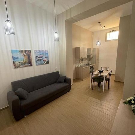 Casa Dei Vespri Villa Marsala Buitenkant foto